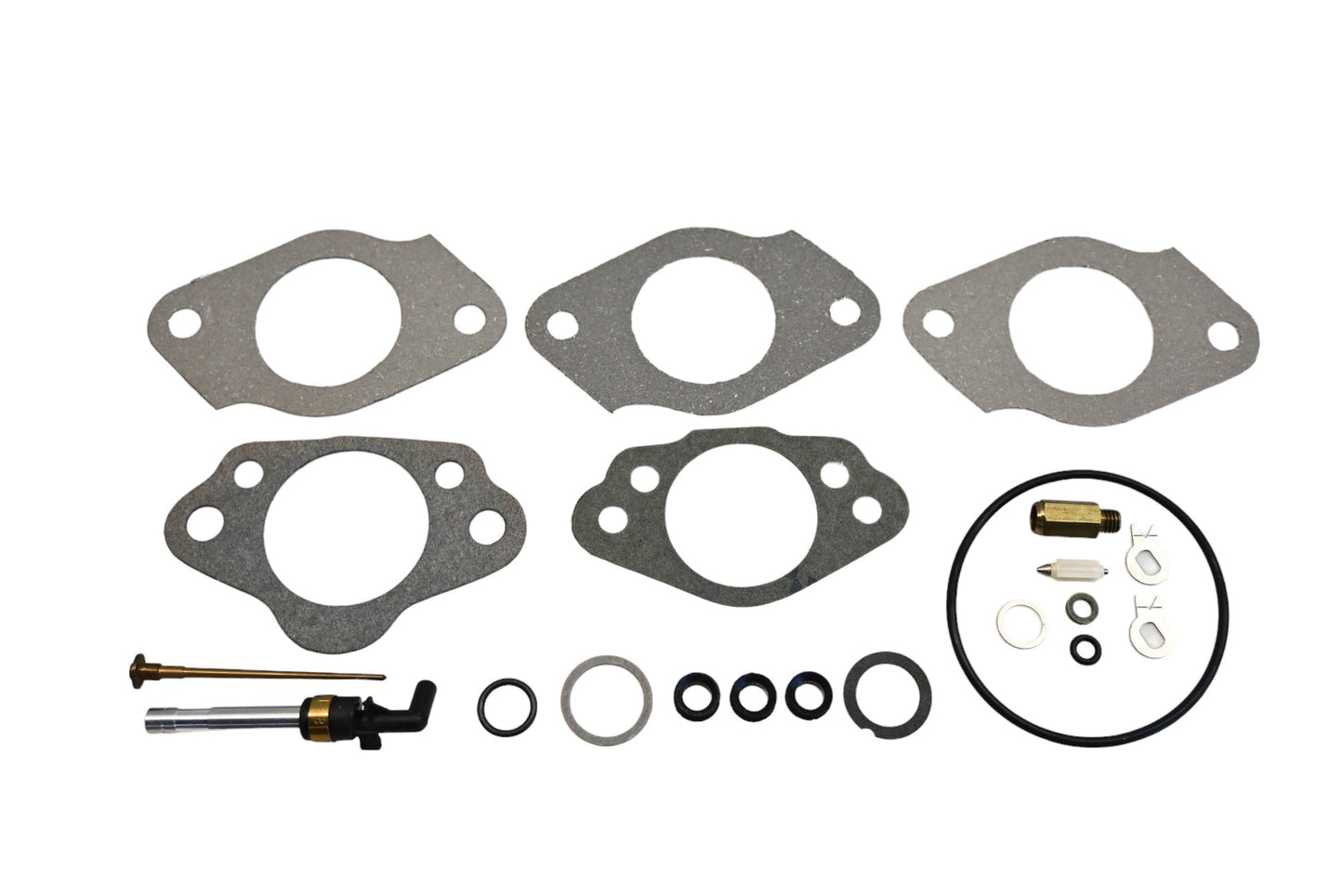 Vera 52-01297, SU-BAG HIF Type SU Carburetor Repair Kit NOS