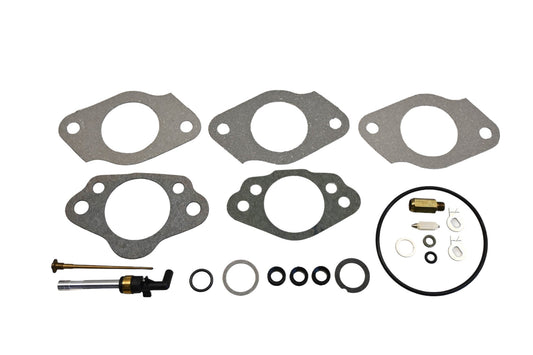 Vera 52-01297, SU-BAG HIF Type SU Carburetor Repair Kit NOS