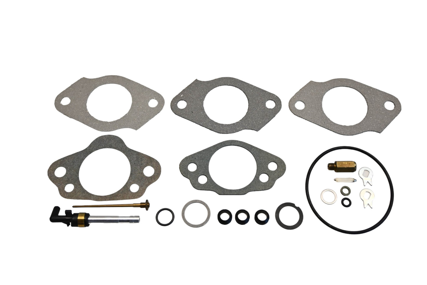 Vera 52-01297, SU-BAG HIF Type SU Carburetor Repair Kit NOS