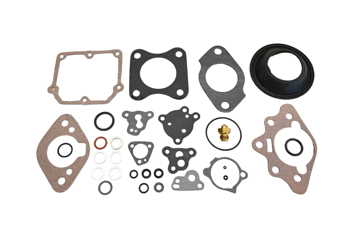 Royze ZE-14K, 50-487-1 Carb-Tune-Kit NOS