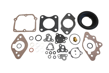 Royze ZE-14K, 50-487-1 Carb-Tune-Kit NOS