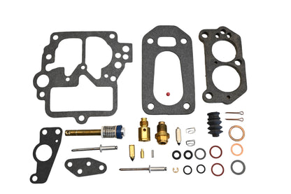 Royze HI-14K, 50-621-1 Hitachi Carburetor Repair Kit NOS