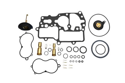 Royze KE-5K, 50-580 1979 Honda Accord/Prelude 1.8L Carburetor Repair Kit NOS