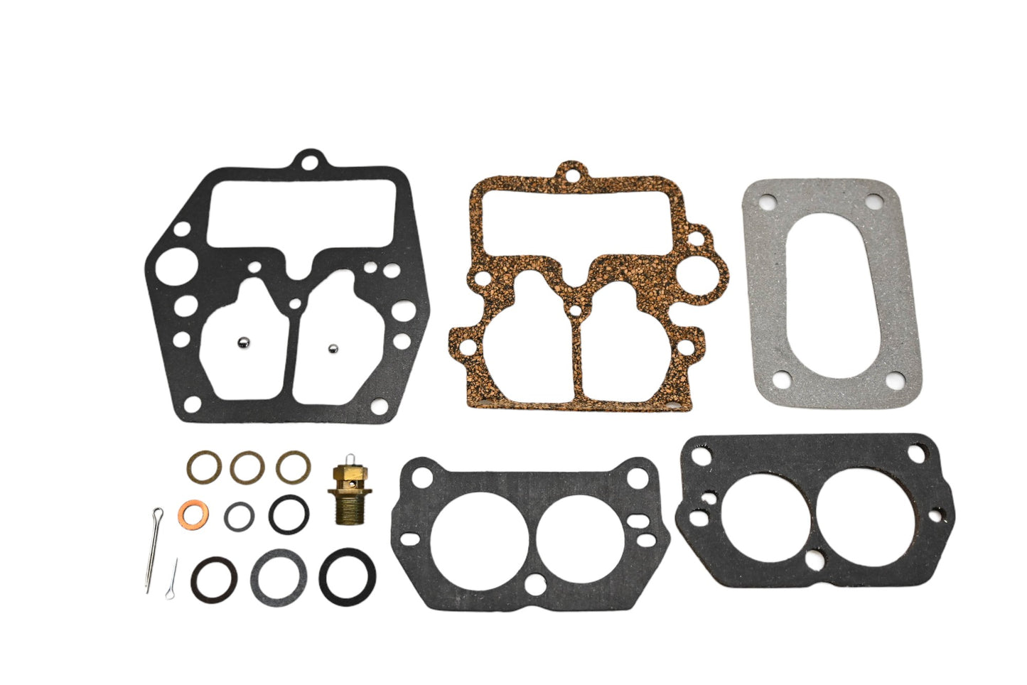 Hitatchi DCG-306, 8-111, 267A Carburetor Repair Kit NOS