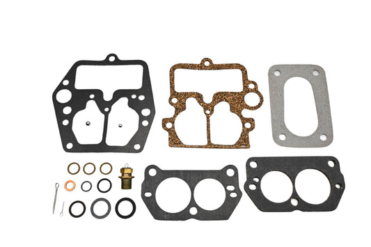 Hitatchi DCG-306, 8-111, 267A Carburetor Repair Kit NOS
