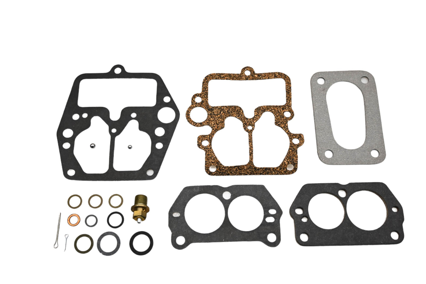 Hitatchi DCG-306, 8-111, 267A Carburetor Repair Kit NOS