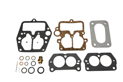 Hitatchi DCG-306, 8-111, 267A Carburetor Repair Kit NOS