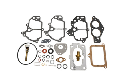 Hitatchi DCH-340, 8-119-2, 321C Carburetor Repair Kit NOS