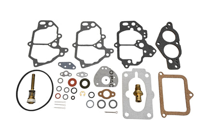 Hitatchi DCH-340, 8-119-2, 321C Carburetor Repair Kit NOS