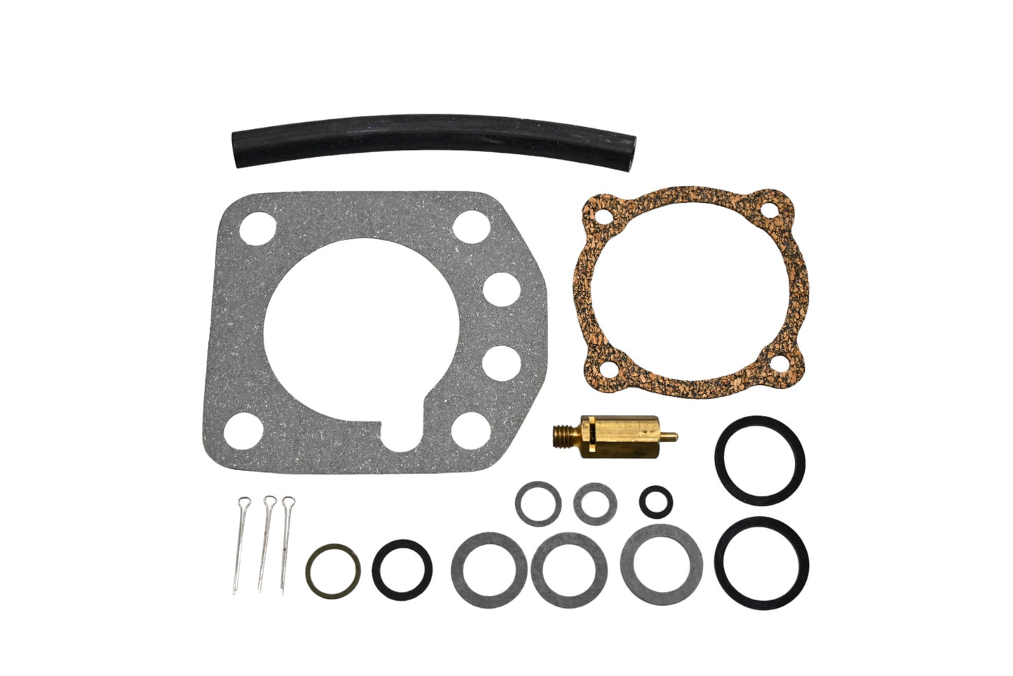 Hitatchi HJG46W S.U. Carburetor Repair Kit NOS