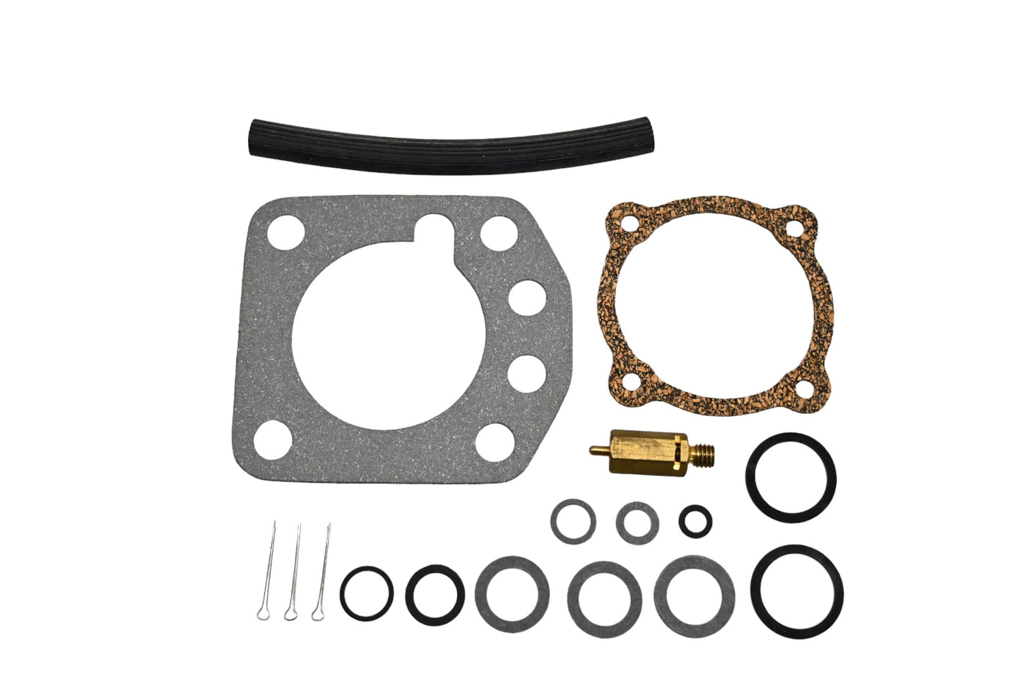 Hitatchi HJG46W S.U. Carburetor Repair Kit NOS