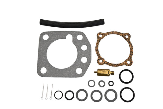 Hitatchi HJG46W S.U. Carburetor Repair Kit NOS