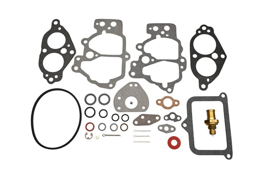 Hitatchi DCH-340, DCH 340 Datsun Carburetor Repair Kit NOS