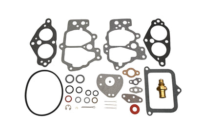 Hitatchi DCH-340, DCH 340 Datsun Carburetor Repair Kit NOS
