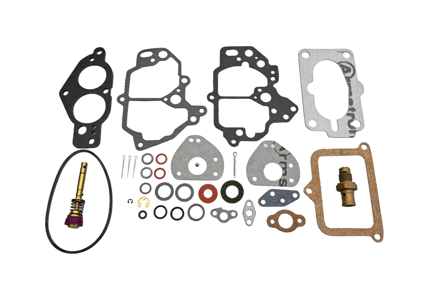 Hitatchi DCH-340, 8-119-2, 321C Carburetor Repair Kit NOS