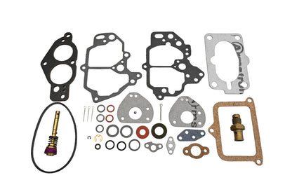 Hitatchi DCH-340, 8-119-2, 321C Carburetor Repair Kit NOS