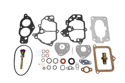 Hitatchi DCH-340, 8-119-2, 321C Carburetor Repair Kit NOS