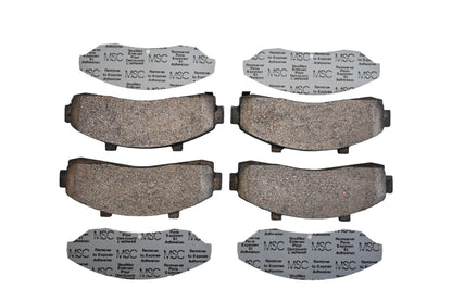 ProStop PD652M Disc Brake Pad Kit NOS