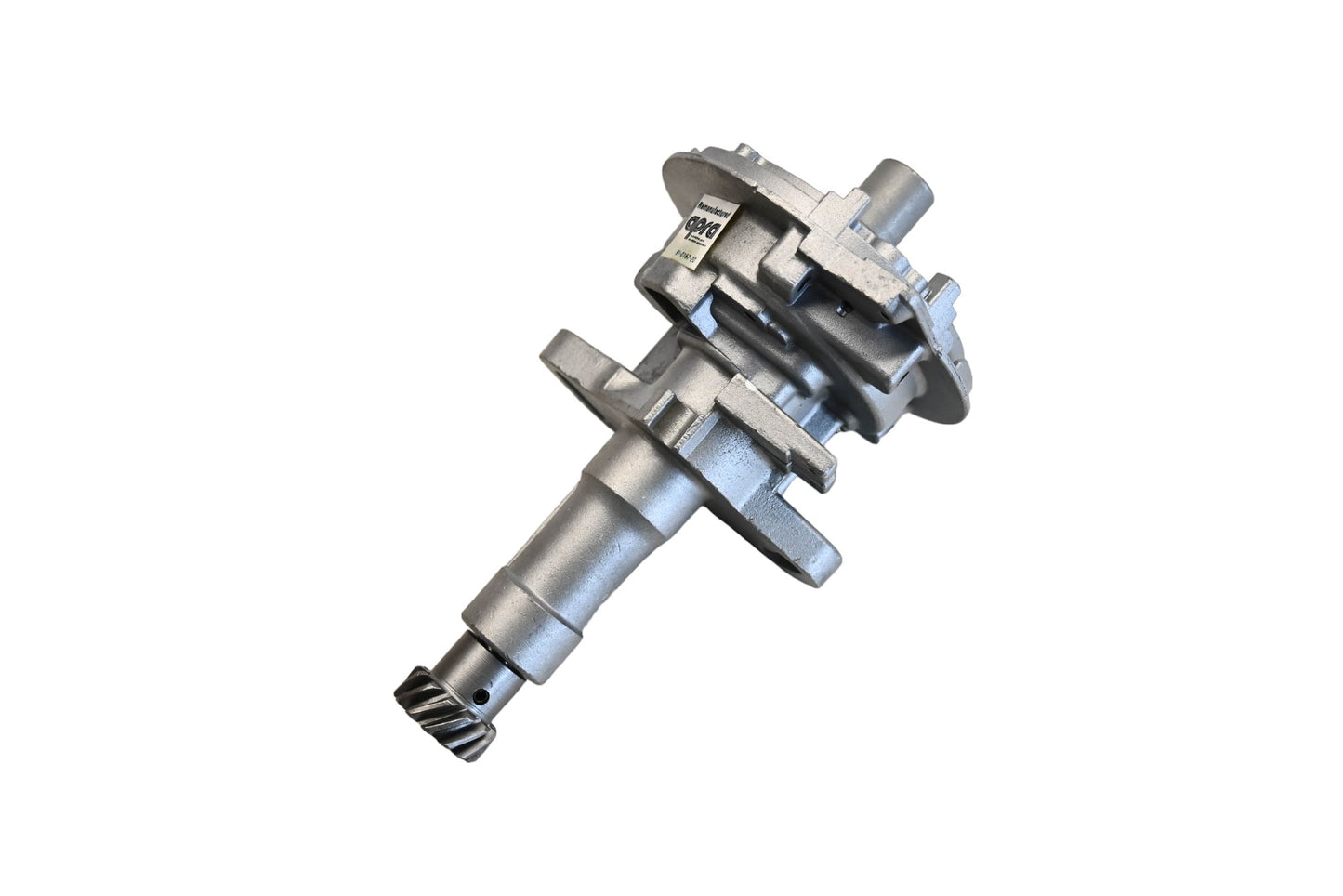 Beck/Arnley 185-0440, T0T312717728A, 2210018F14 Nissan Remanufactured Distributor NOS