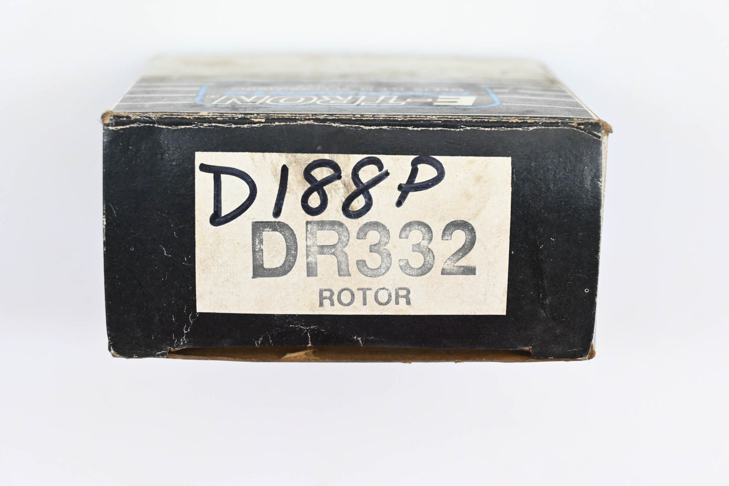 E-Tron DR332, D188P Distributor Rotor NOS