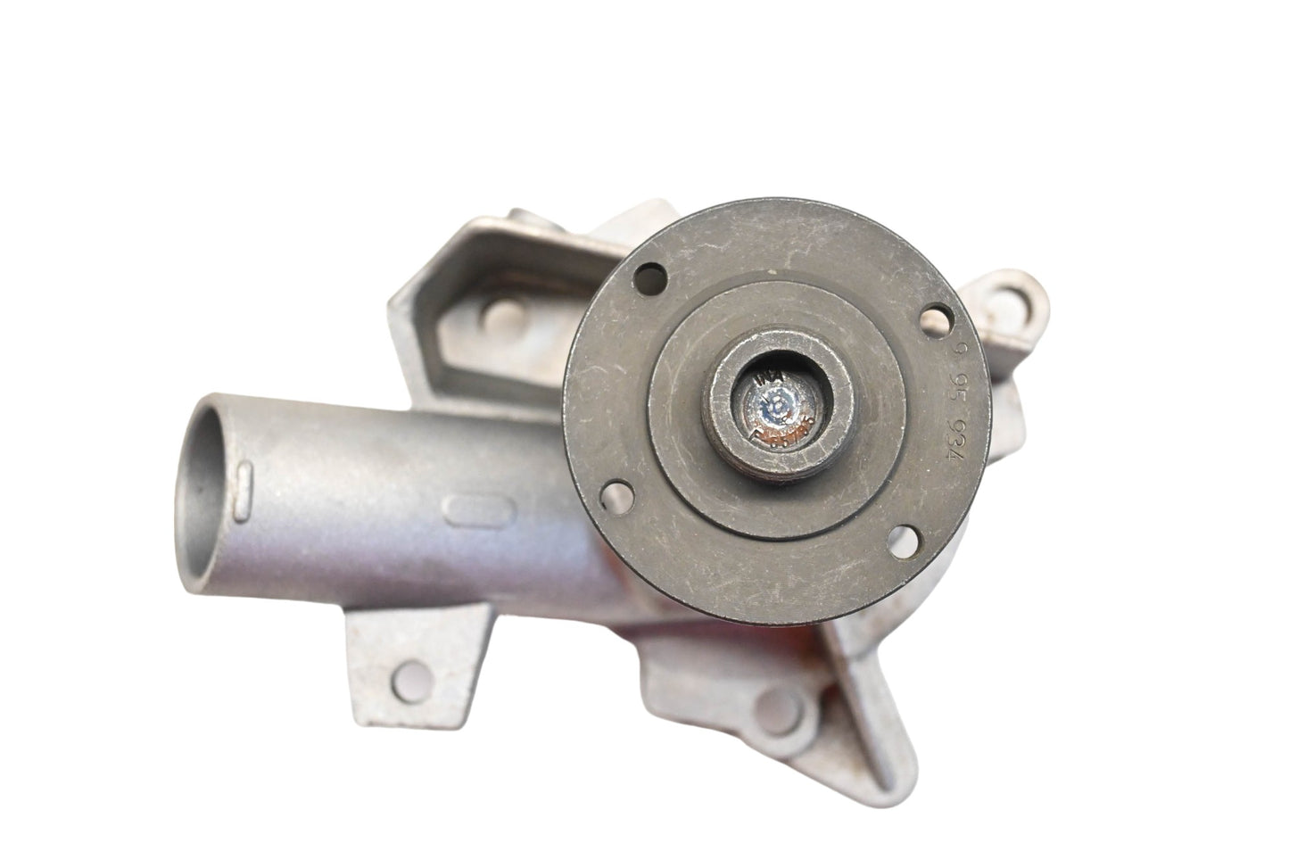 GRAF 131-2059, PA369 BMW Water Pump Kit NOS