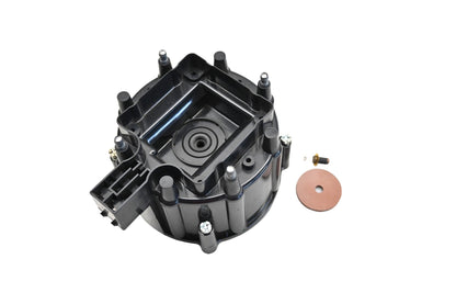 E-Tron D337, DR451, DR-69A Distributor Cap Kit NOS