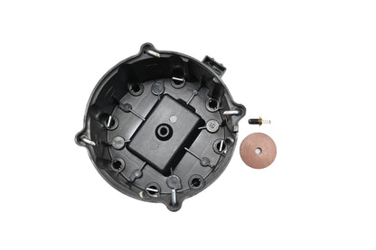 E-Tron D337, DR451, DR-69A Distributor Cap Kit NOS