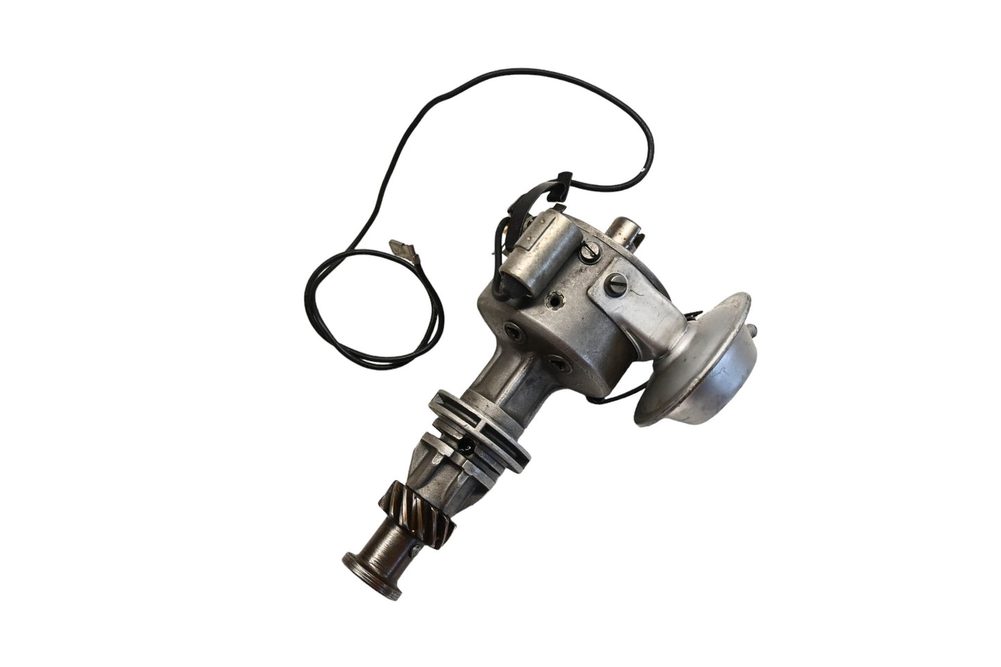 Vera 185-0141, 20-00602, VJU 4 BR 43 Bosch Remanufactured Distributor NOS