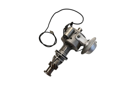 Vera 185-0141, 20-00602, VJU 4 BR 43 Bosch Remanufactured Distributor NOS