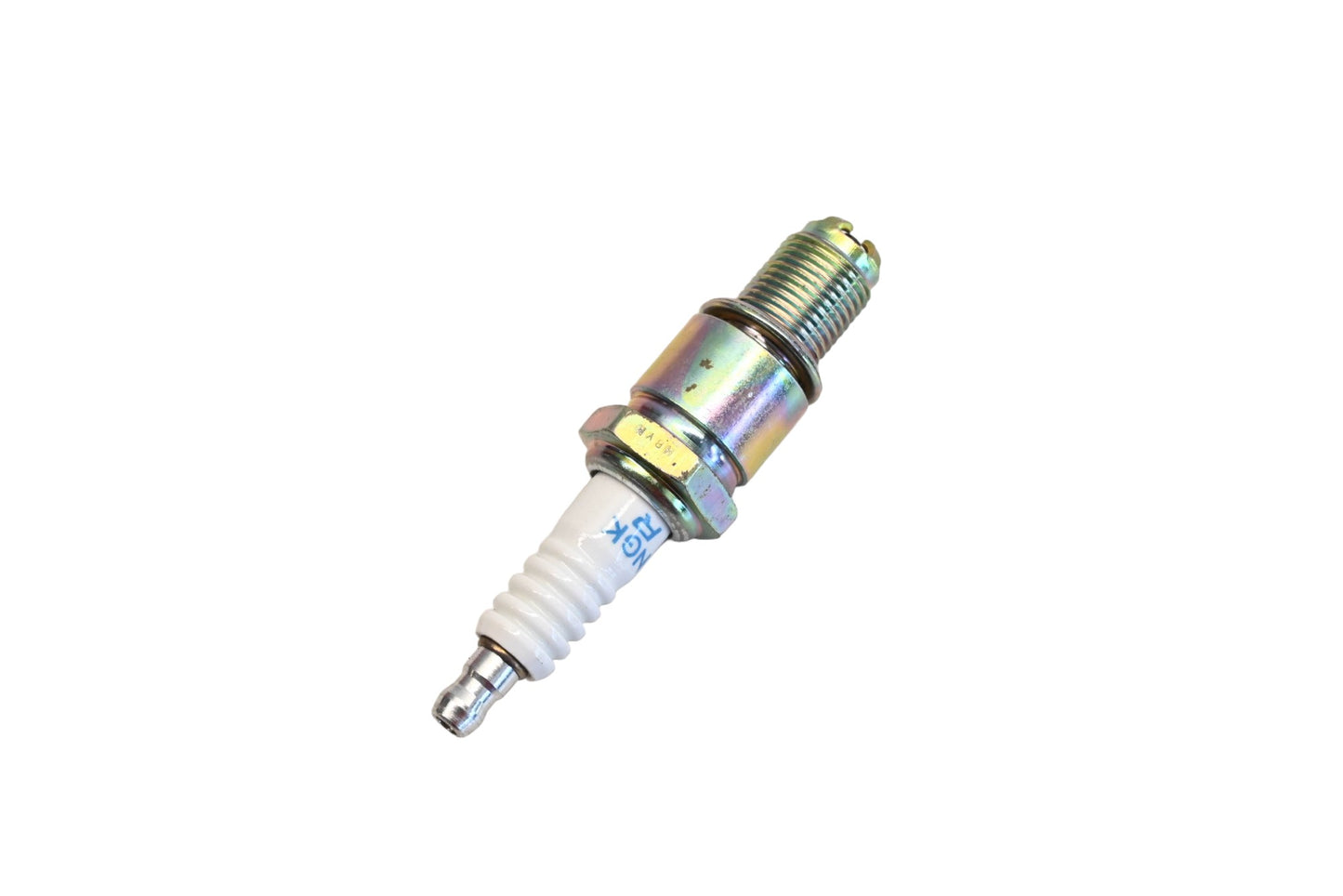 NGK BR9EQ-14 Spark Plug NOS