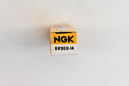 NGK BR9EQ-14 Spark Plug NOS