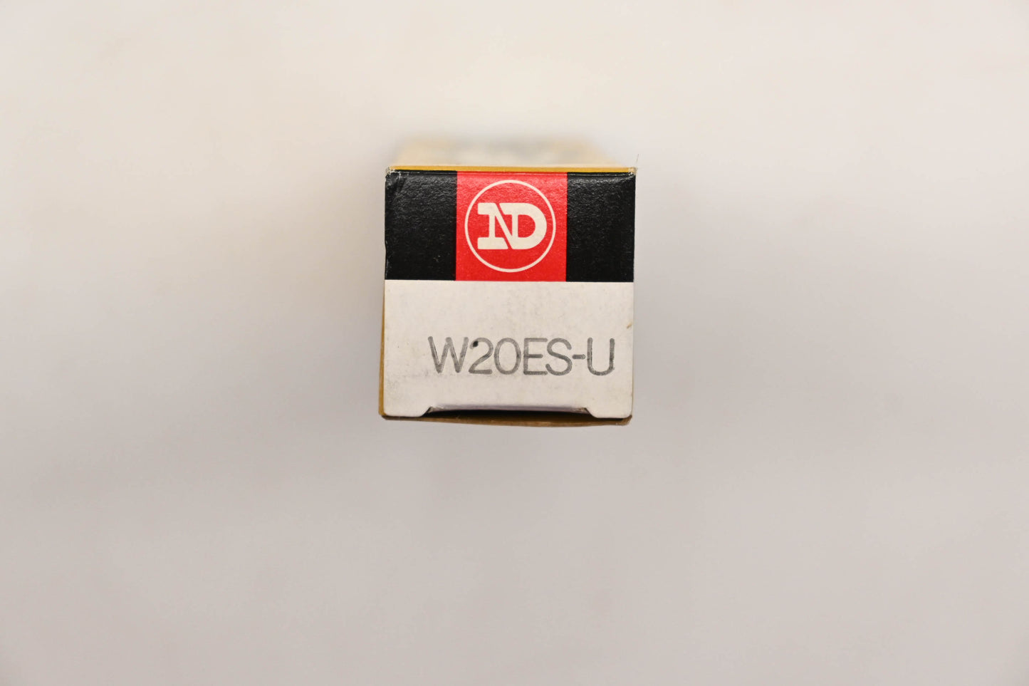 NipponDenso W20ES-U Spark Plugs Qty 2 NOS