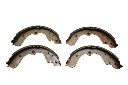 Beck/Arnley 081-3118 Remanufactured Drum Brake Shoe Kit NOS