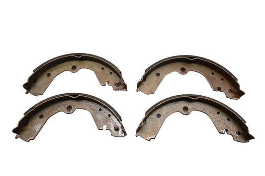 Beck/Arnley 081-3118 Remanufactured Drum Brake Shoe Kit NOS