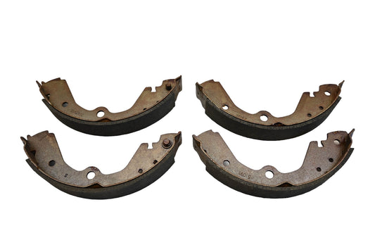 Beck/Arnley 081-3118 Remanufactured Drum Brake Shoe Kit NOS