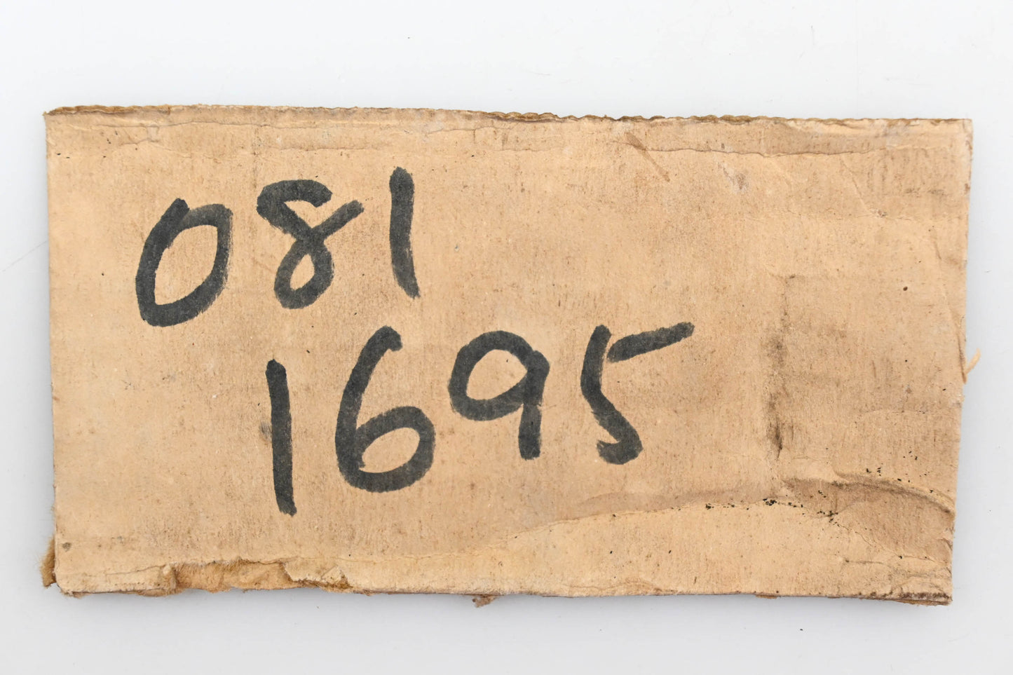 Aftermarket 081-1695 Drum Brake Shoe Kit NOS