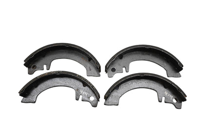 Vera 081-0705, 35-00493 Renault R-12 & R-15 Rear Drum Brake Shoe Kit NOS