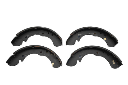 Vera 081-0994, 35-00626 Toyota Corolla Front Drum Brake Shoe Kit NOS
