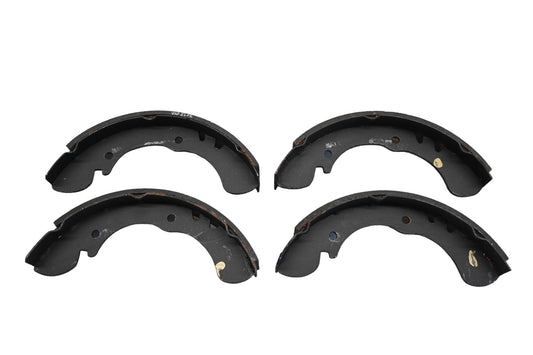 Vera 081-0994, 35-00626 Toyota Corolla Front Drum Brake Shoe Kit NOS