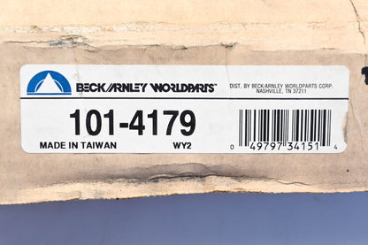 Beck/Arnley 101-4179 Front Left Control Arm Assembly NOS
