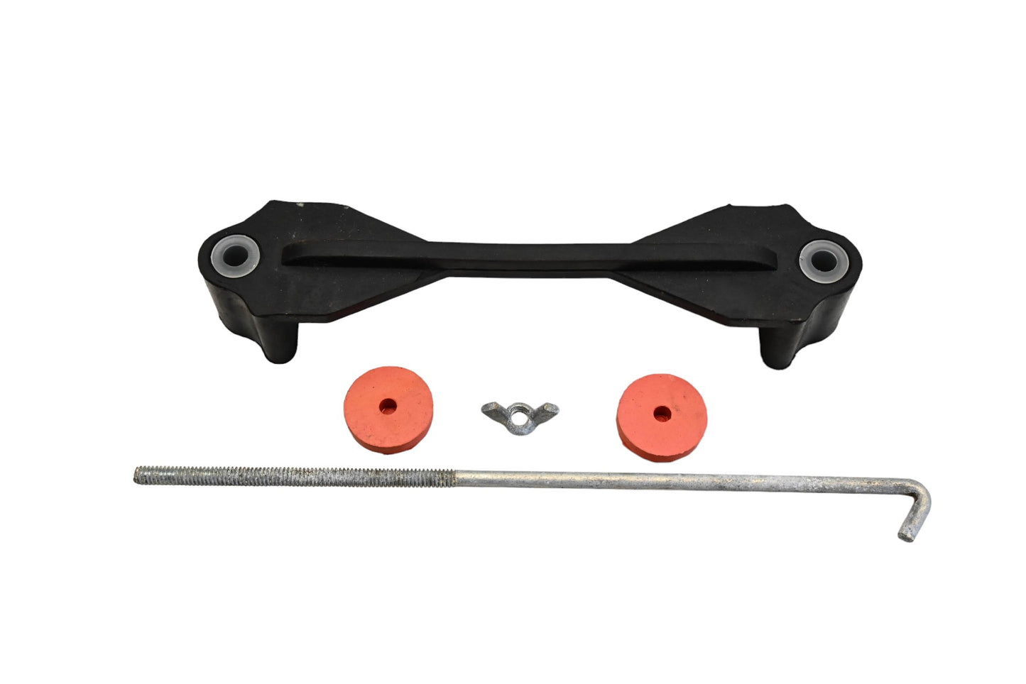 Autocraft AC101 Battery Hold Down Kit NOS