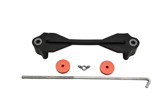 Autocraft AC101 Battery Hold Down Kit NOS