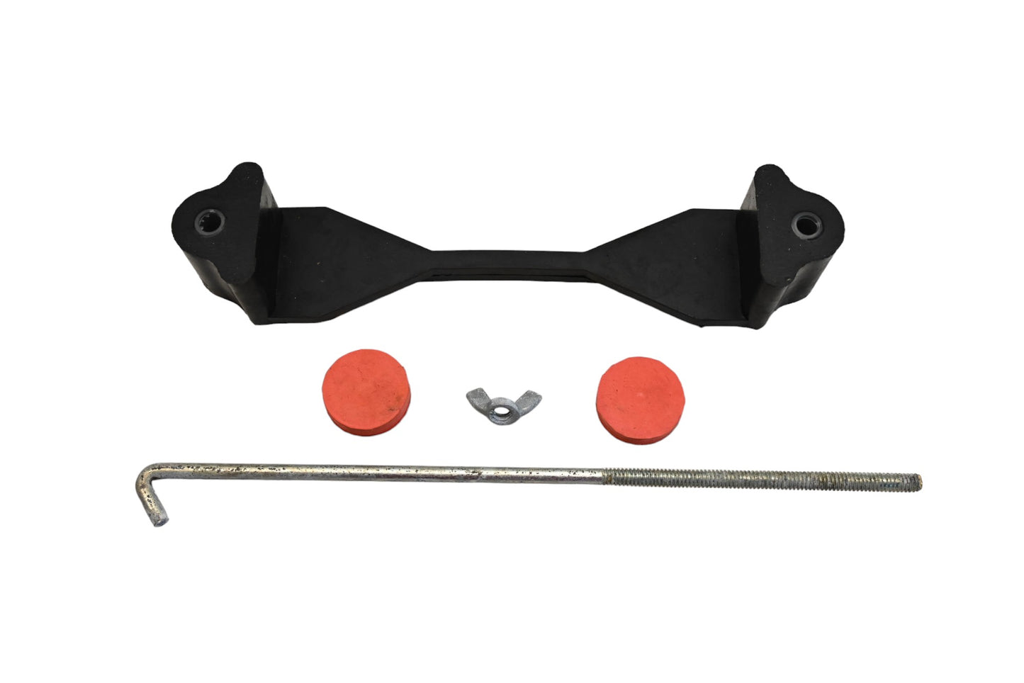 Autocraft AC101 Battery Hold Down Kit NOS