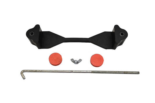 Autocraft AC101 Battery Hold Down Kit NOS