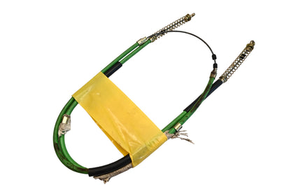 Cavoflex 094-0647, 4922-07502, 4394289 K&F Industries 79/81 Fiat Strada Brake Cable NOS