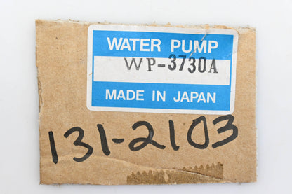 Aisin 131-2103, WP-3730A Water Pump Kit NOS