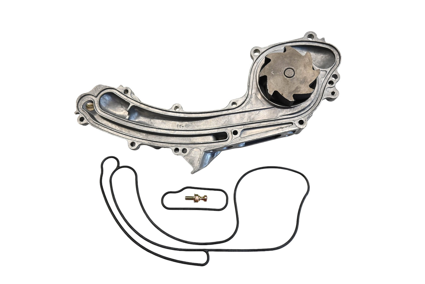 Beck/Arnley 131-2160 GMB Acura Legend Water Pump Kit NOS