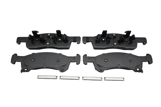 Duralast MKD934 Disc Brake Pad Kit NOS