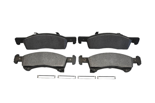Duralast MKD934 Disc Brake Pad Kit NOS