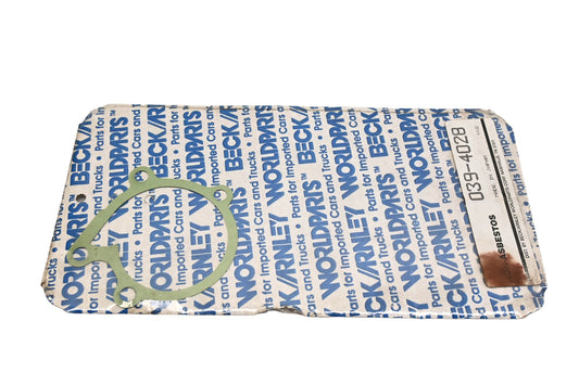 Beck/Arnley 039-4028 Water Pump Gasket NOS